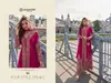 Fiza By Gulkayra Real Chinon Embroidery Readymade Suits Wholesale Shop In Surat